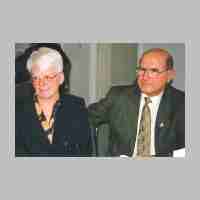 023-1001 Guenther Pakusch aus Grauden mit Ehefrau Helga im Jahre 2001.jpg